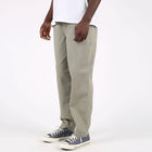 WeGrover Twill Pants burnt olive