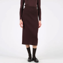 WeIsla Skirt chocolate