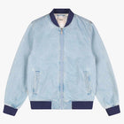 WeJascha Jacket light denim Wemoto