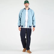 WeJascha Jacket light denim Wemoto