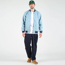 WeJascha Jacket light denim Wemoto
