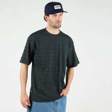 WeJimmy Tee dark green Wemoto