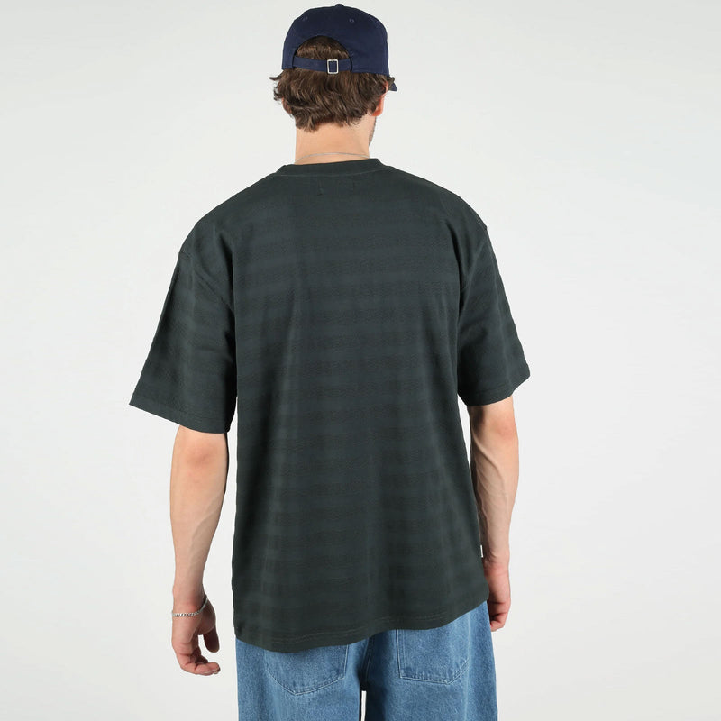 WeJimmy Tee dark green Wemoto