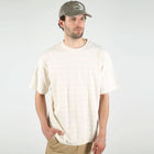 WeJimmy Tee natural Wemoto