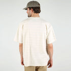 WeJimmy Tee natural Wemoto