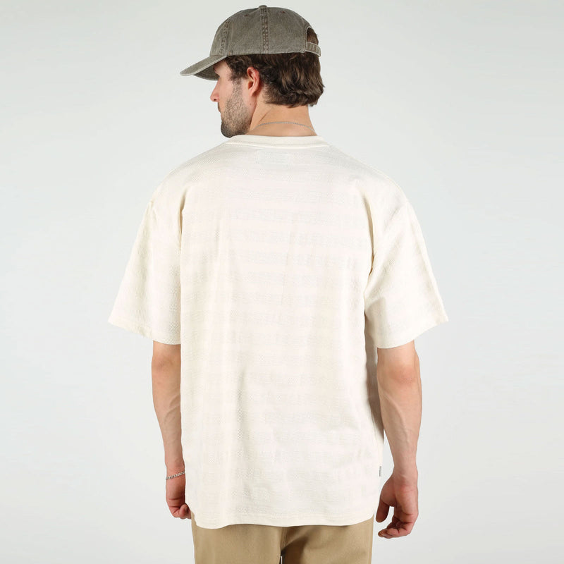 WeJimmy Tee natural Wemoto