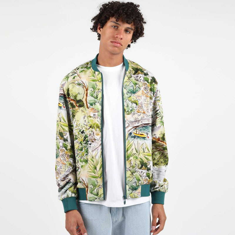 WeJohn Blouson multicolor