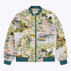 WeJohn Blouson multicolor