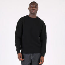 WeJohnson Jumper black