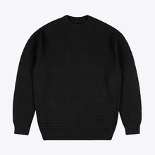 WeJohnson Jumper black