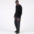 WeJohnson Jumper black