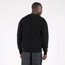 WeJohnson Jumper black