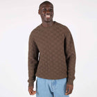 WeJohnson Jumper mocha