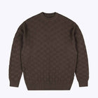 WeJohnson Jumper mocha