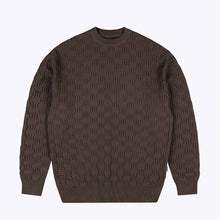 WeJohnson Jumper mocha