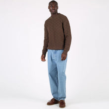 WeJohnson Jumper mocha