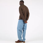 WeJohnson Jumper mocha