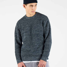 WeJohnson Jumper multicolor Wemoto