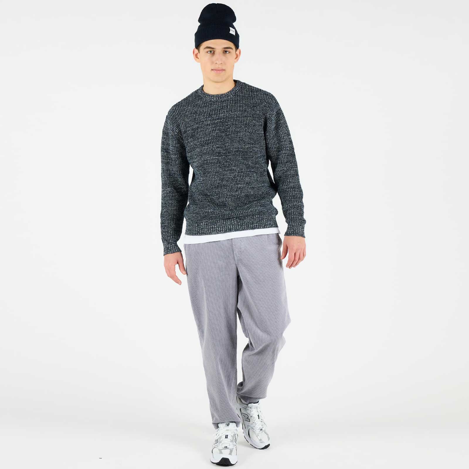 WeJohnson Jumper multicolor Wemoto