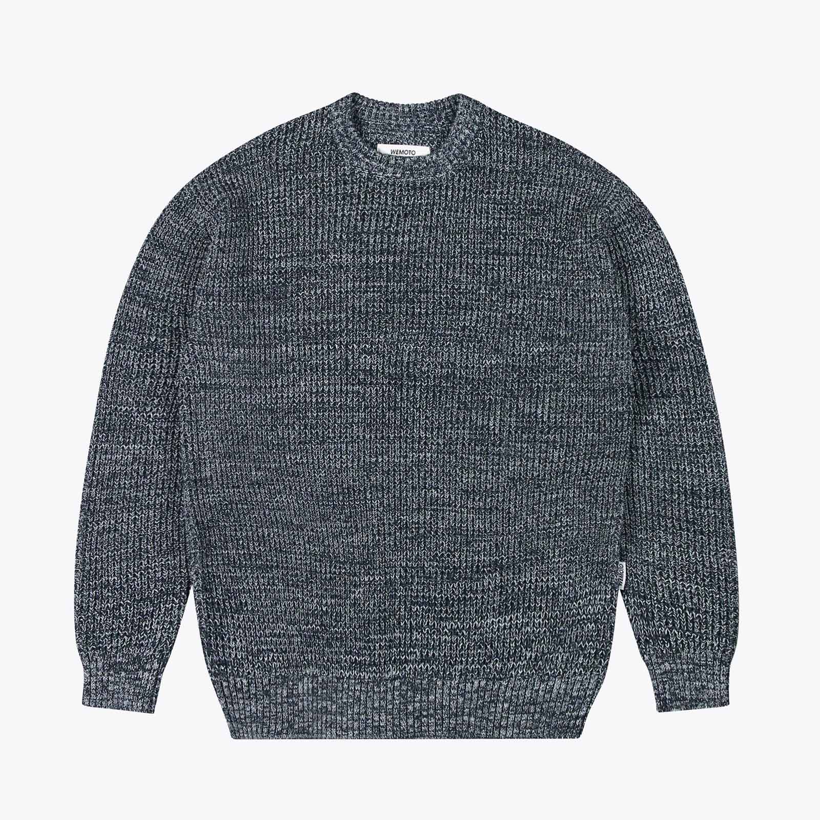WeJohnson Jumper multicolor Wemoto