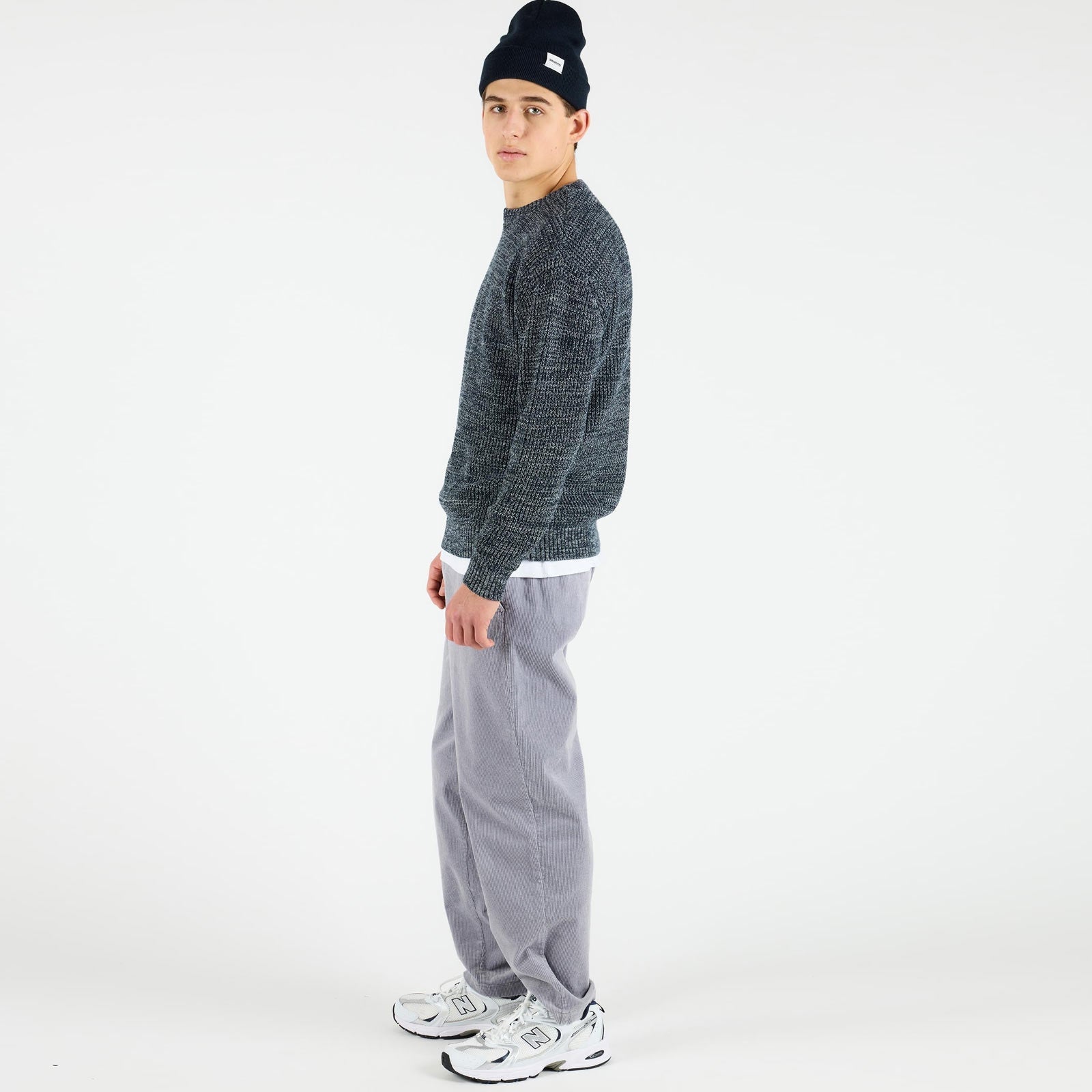 WeJohnson Jumper multicolor Wemoto