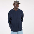 WeJohnson Jumper navy blue