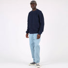 WeJohnson Jumper navy blue