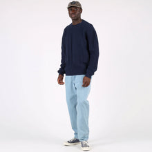 WeJohnson Jumper navy blue