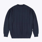 WeJohnson Jumper navy blue
