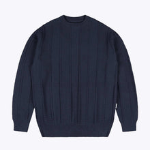 WeJohnson Jumper navy blue