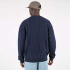 WeJohnson Jumper navy blue