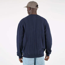 WeJohnson Jumper navy blue