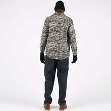 WeJonah Shirt sand