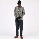 WeJonah Shirt sand