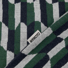 WeLeroy Jumper blue stone Wemoto