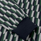 WeLeroy Jumper blue stone Wemoto