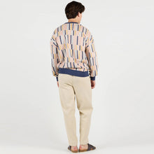 WeLeroy Jumper sand Wemoto