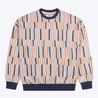 WeLeroy Jumper sand Wemoto