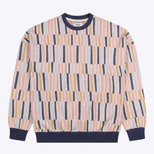 WeLeroy Jumper sand Wemoto