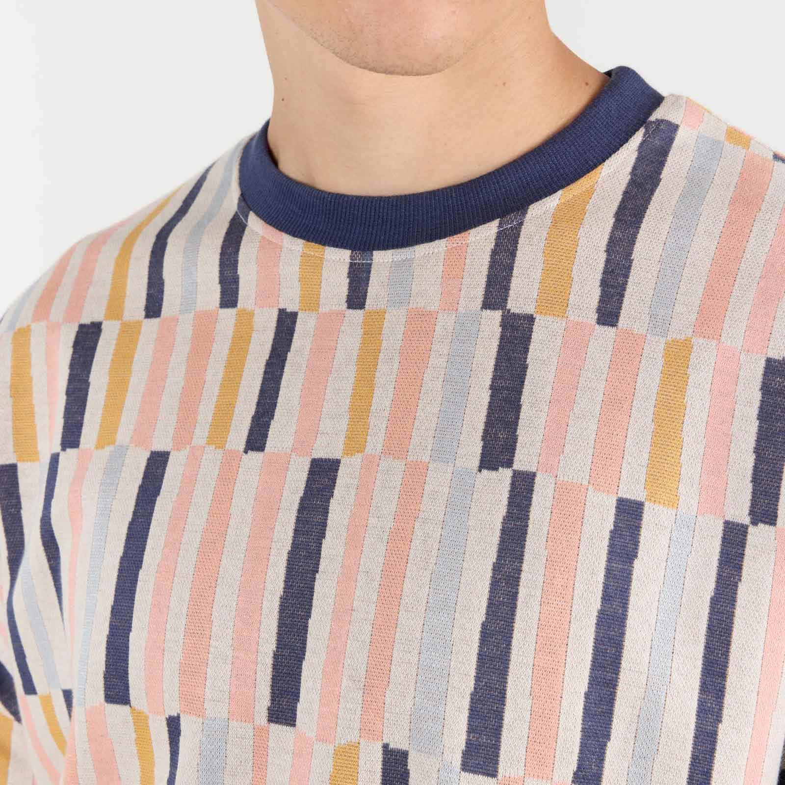 WeLeroy Jumper sand Wemoto