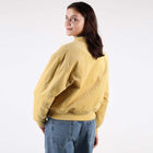 WeLilly Cord Jacket butter