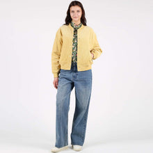 WeLilly Cord Jacket butter