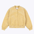 WeLilly Cord Jacket butter