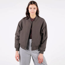 WeLilly Jacket chocolate