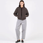 WeLilly Jacket chocolate