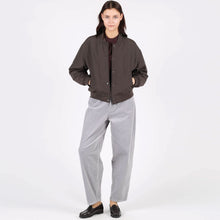WeLilly Jacket chocolate