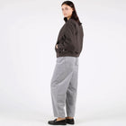 WeLilly Jacket chocolate