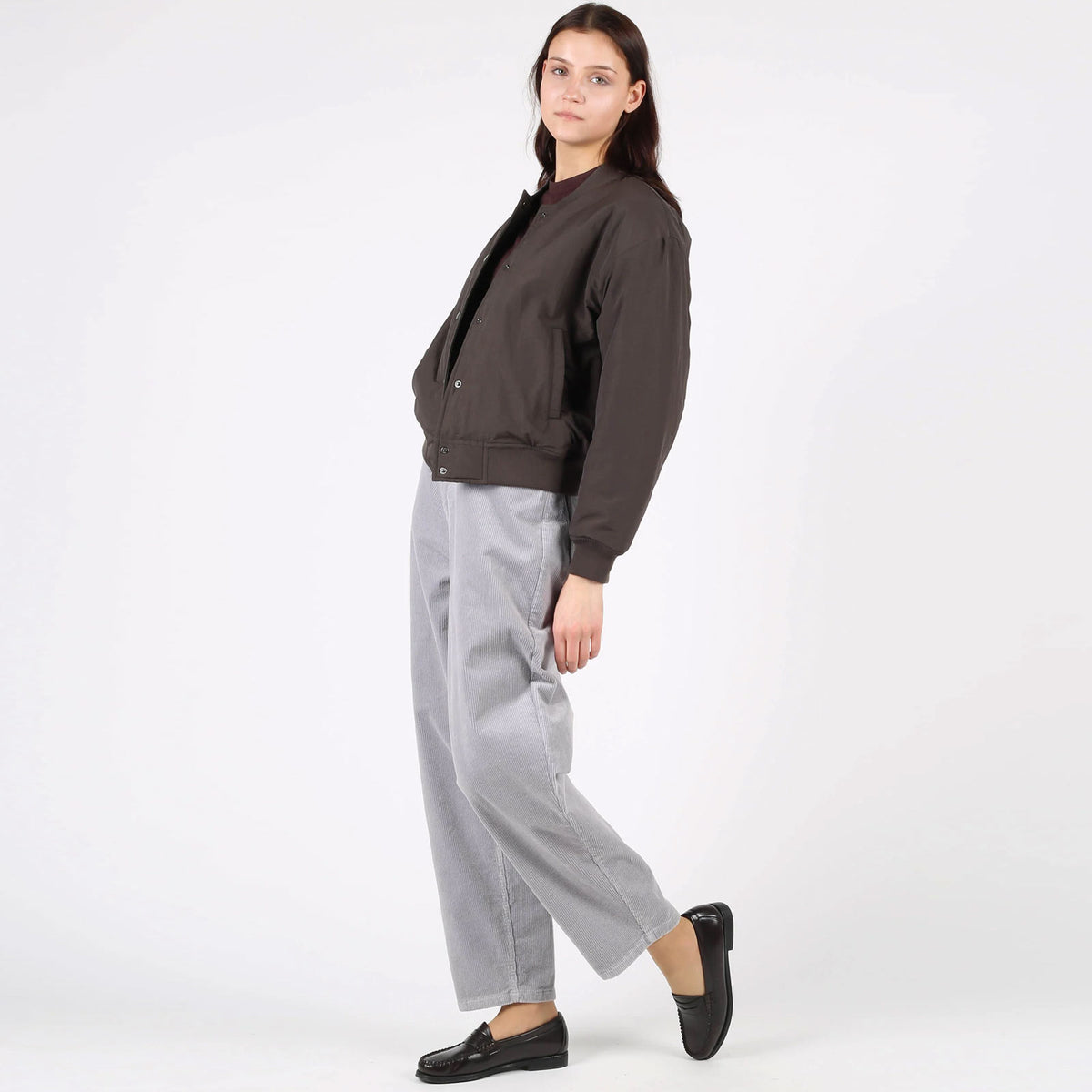 WeLilly Jacket chocolate