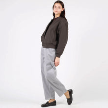 WeLilly Jacket chocolate