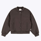 WeLilly Jacket chocolate